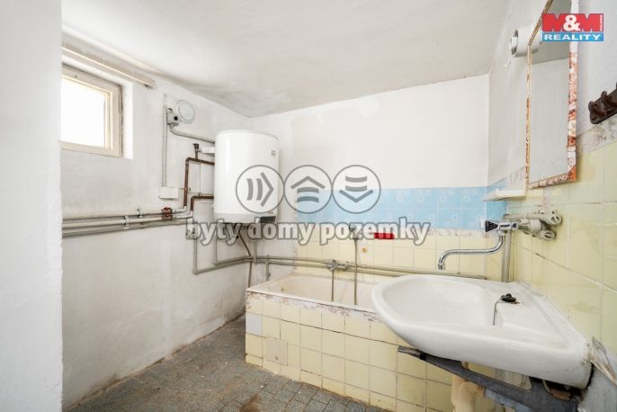 Prodej, Pozemek k bydlení, Hluboš