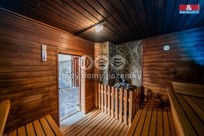 Prodej, Rodinný dům, Frýdlant nad Ostravicí