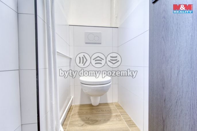 Prodej, Byt 2+1, Klatovy