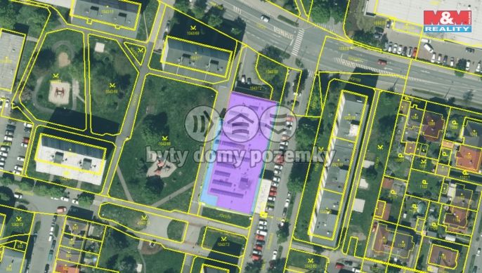 Pronájem, Sklad, Plzeň