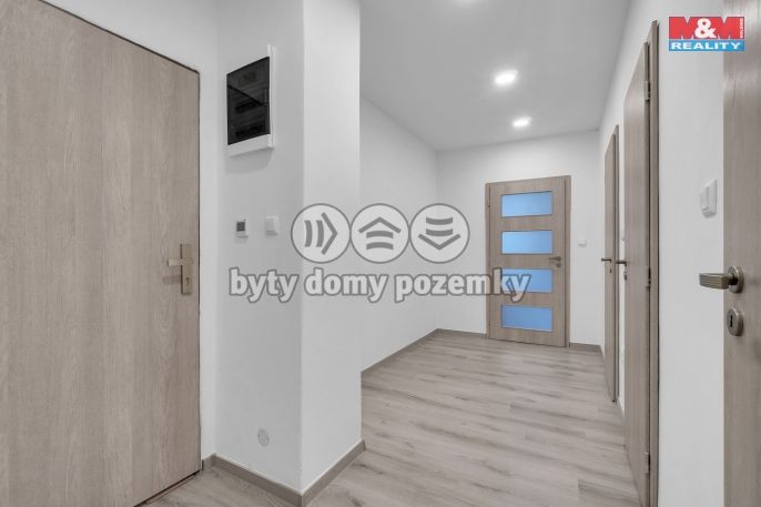 Prodej, Byt 2+1, Jimramov