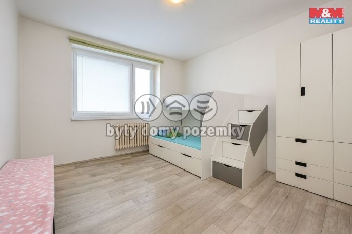 Prodej, Byt 3+1, Kojetín