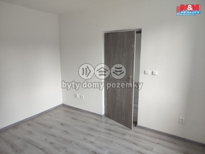 Pronájem, Byt 2+1, Ostrava
