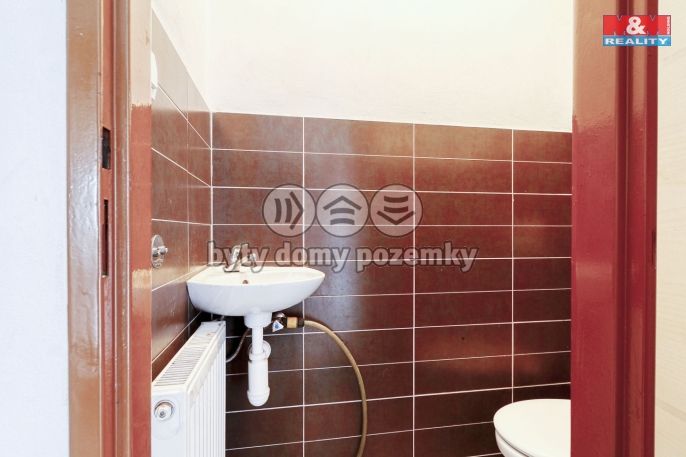 Pronájem, Rodinný dům, Měcholupy