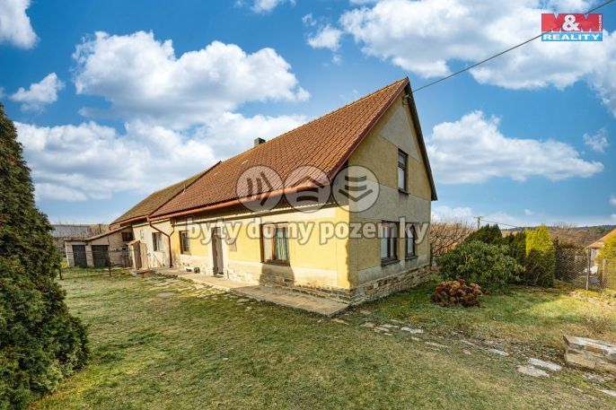 Prodej, Rodinný dům, 130 m², Vavřinec