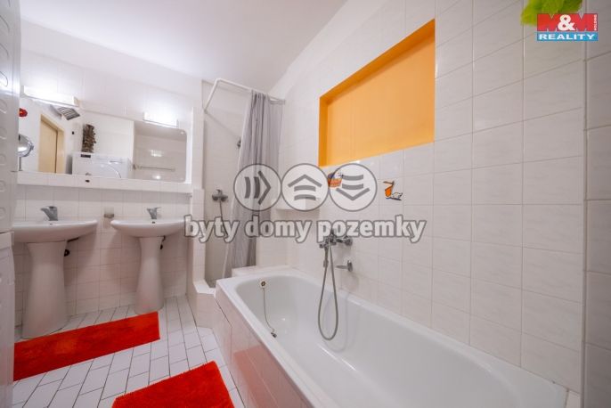 Prodej, Byt 3+1, Blansko