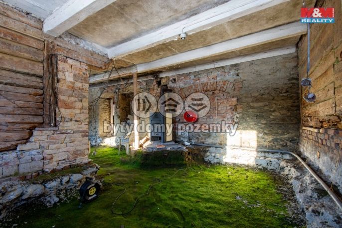 Prodej, Chalupa, Malá Morávka