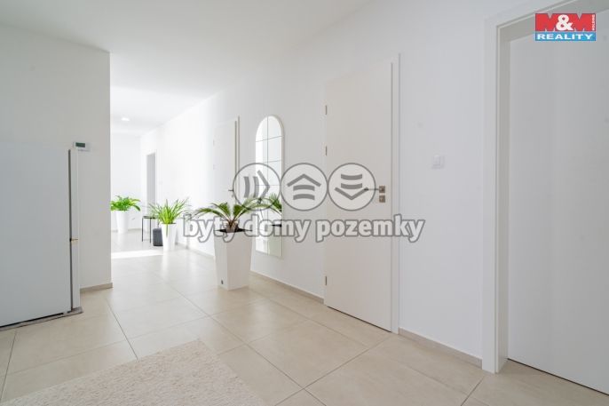 Prodej, Rodinný dům, Suchdol nad Lužnicí