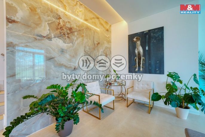 Prodej, Rodinný dům, Plzeň