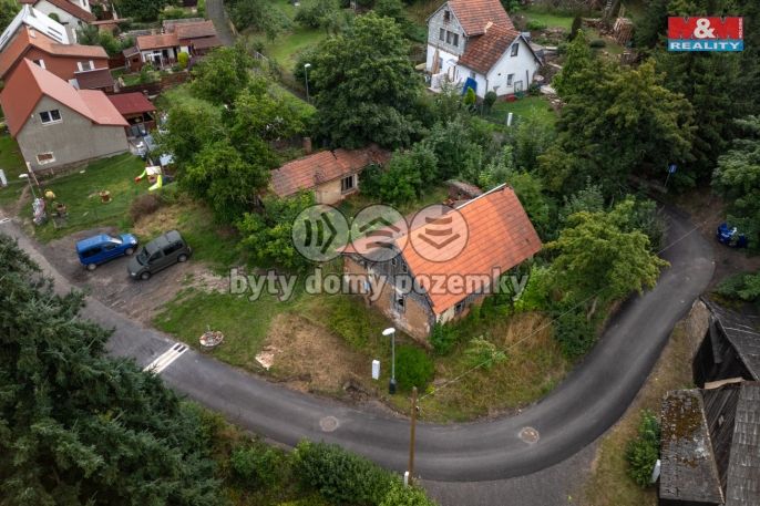 Prodej, Rodinný dům, Petrohrad