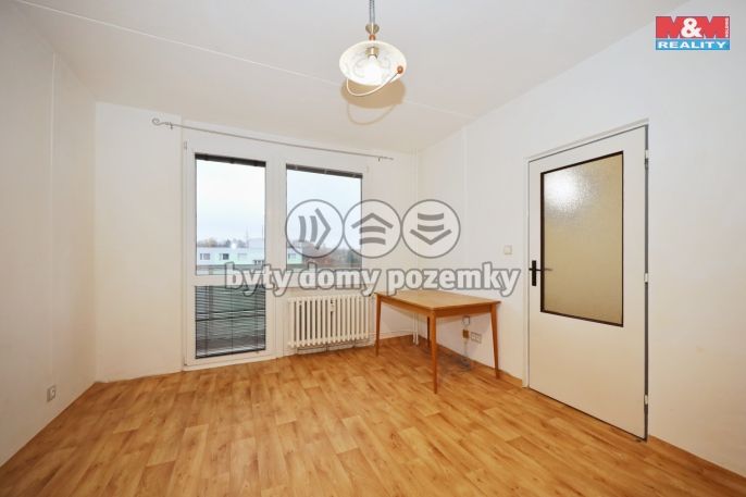 Pronájem, Byt 2+kk, Světlá nad Sázavou