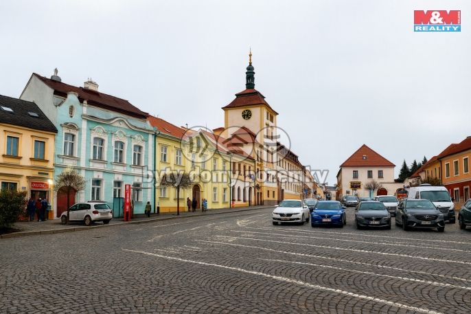 Pronájem, Restaurace, stravování, Jílové u Prahy