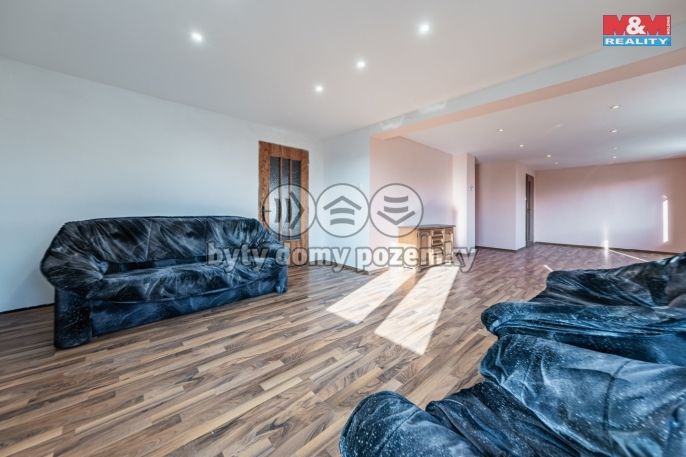 Prodej, Rodinný dům, Pesvice