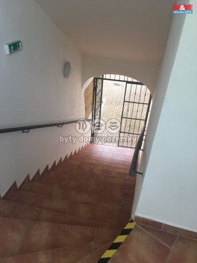 Pronájem, Byt 1+kk, Mladá Boleslav