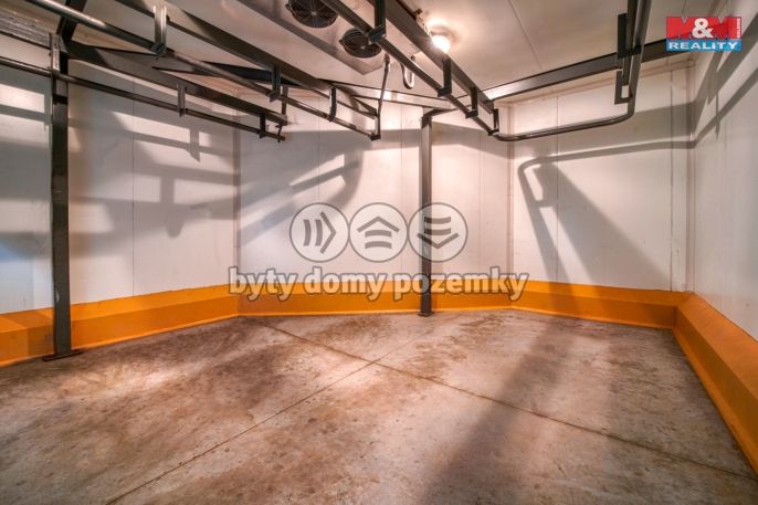 Prodej, Výrobní objekt, Potvorov