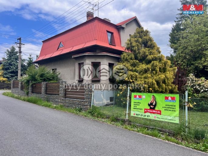 Prodej, Rodinný dům, Petřvald