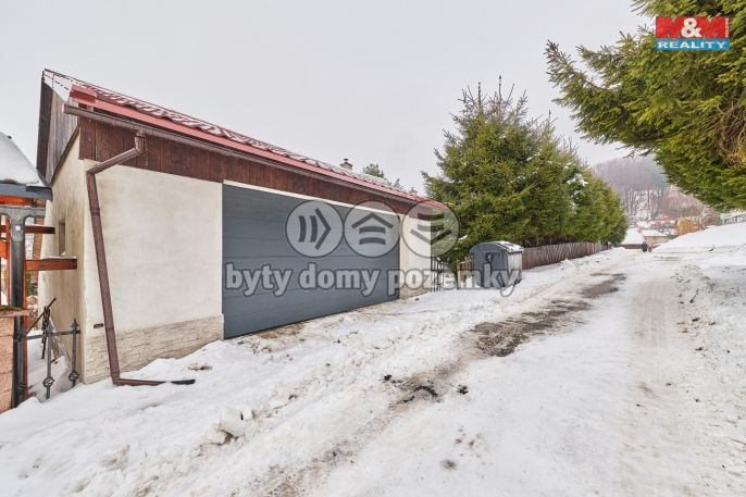 Prodej, Rodinný dům, Horní Maršov