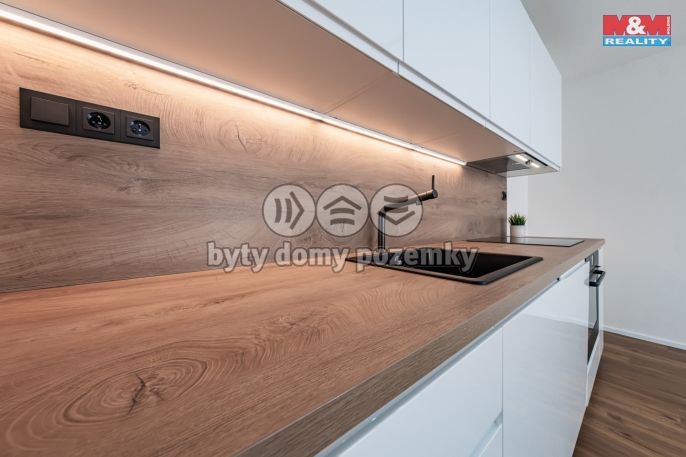 Prodej, Byt 2+kk, Příbram