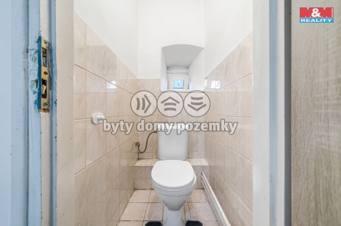 Prodej, Rodinný dům, Moravská Třebová