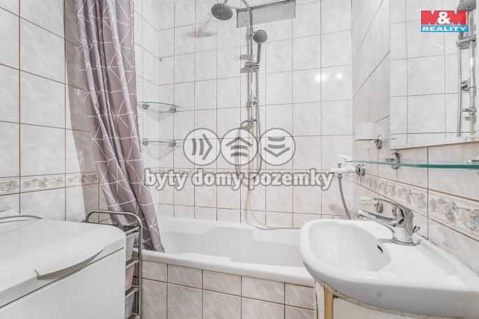 Prodej, Byt 4+1, Mladá Boleslav