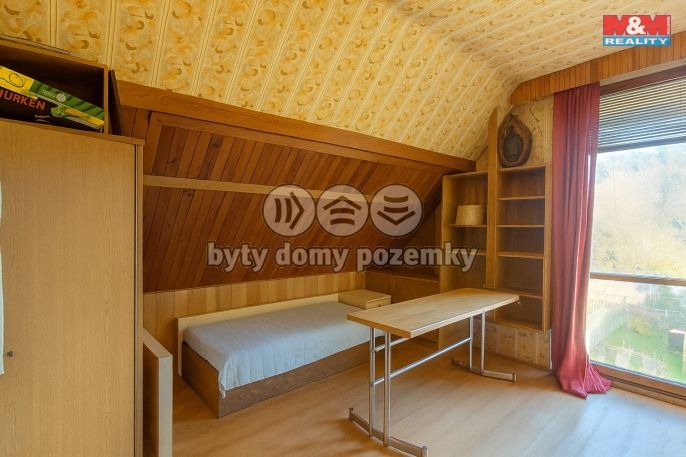 Prodej, Rodinný dům, Vrané nad Vltavou