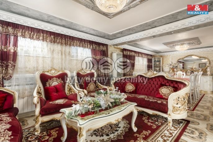 Prodej, Hotel, penzion, Ostrava