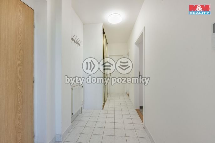 Prodej, Byt 2+kk, Praha