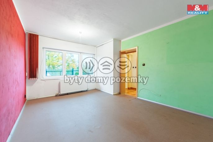 Prodej, Rodinný dům, Tuřany