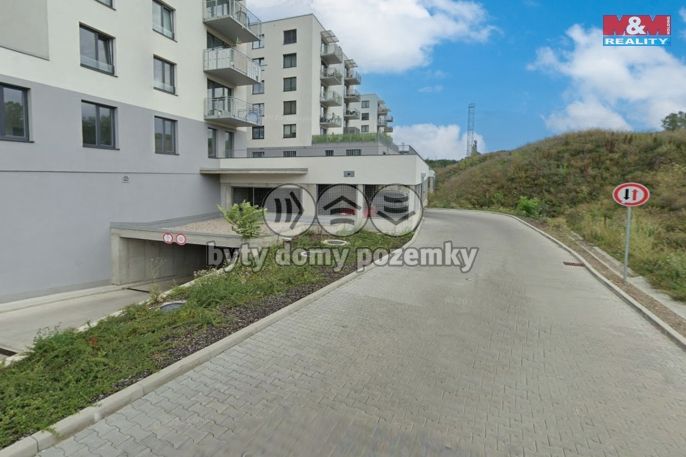 Prodej, Garážové stání, Praha