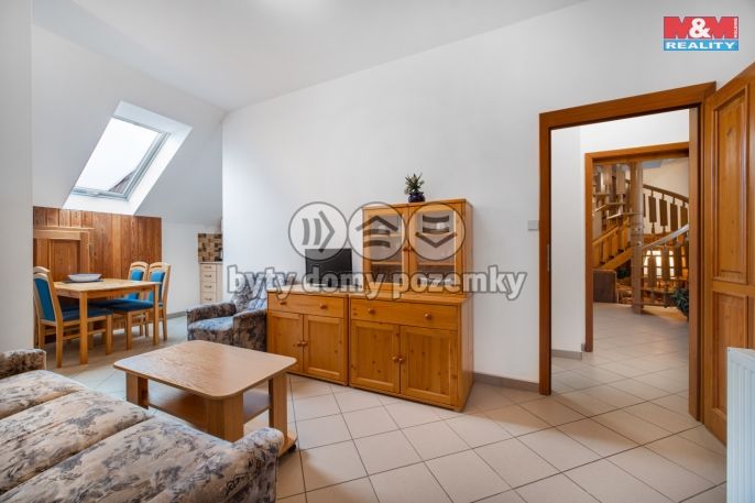Prodej, Hotel, penzion, Liberk