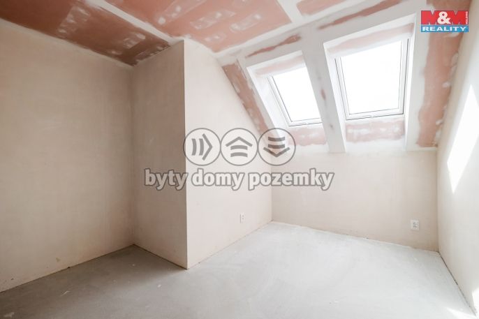Prodej, Rodinný dům, Buštěhrad