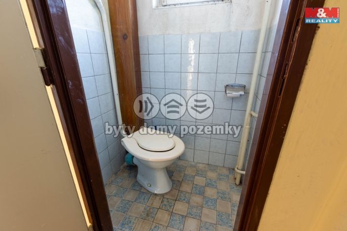 Prodej, Rodinný dům, Opava