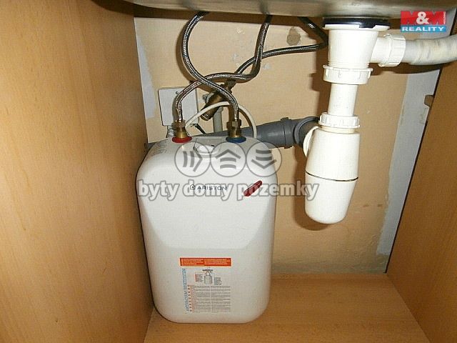 Pronájem, Byt 2+1, Ostrava