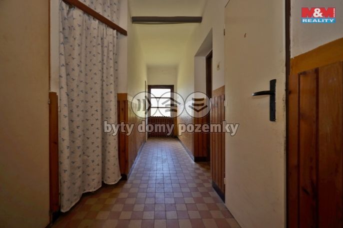 Prodej, Rodinný dům, Studnice