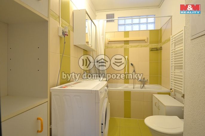 Prodej, Byt 2+1, Žulová