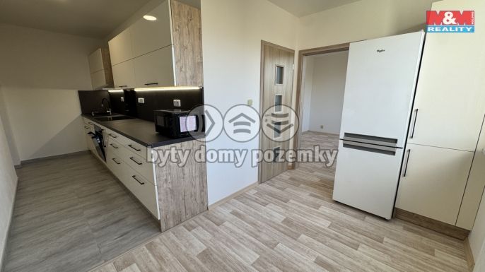 Prodej, Byt 2+1, Hustopeče nad Bečvou