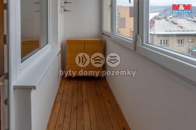 Pronájem, Byt 2+1, Jeseník