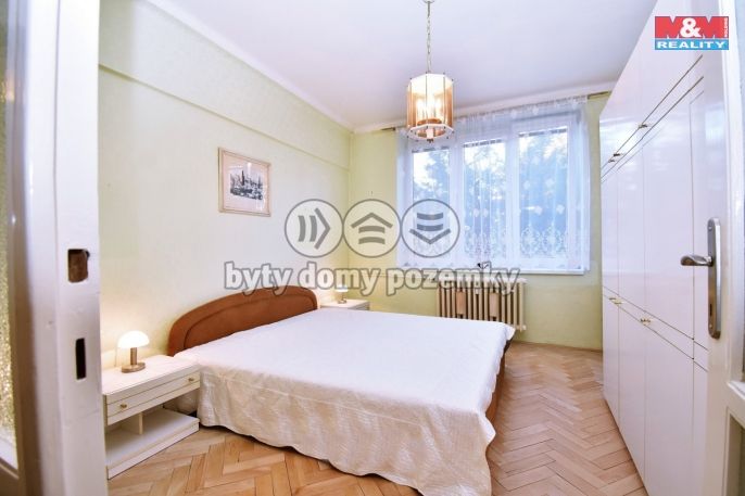 Prodej, Byt 3+1, Neratovice