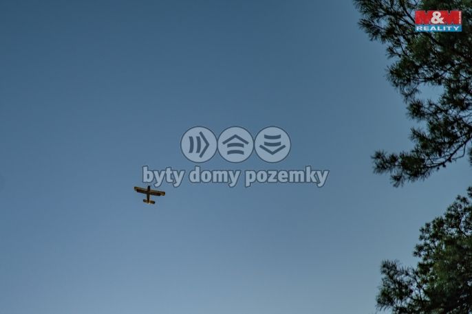 Prodej, Pozemek k bydlení, Nová Ves