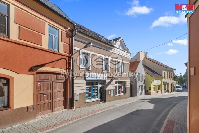 Prodej, Rodinný dům, Kladno