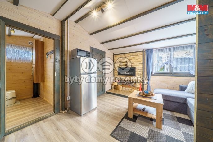 Prodej, Chata, Kadaň