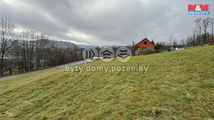 Prodej, Pozemek k bydlení, Semily