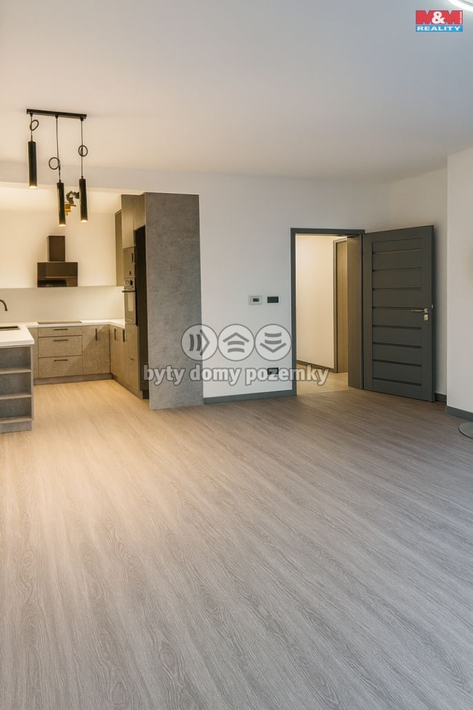 Pronájem, Rodinný dům, Bohumín