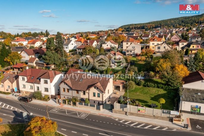 Prodej, Rodinný dům, Strakonice