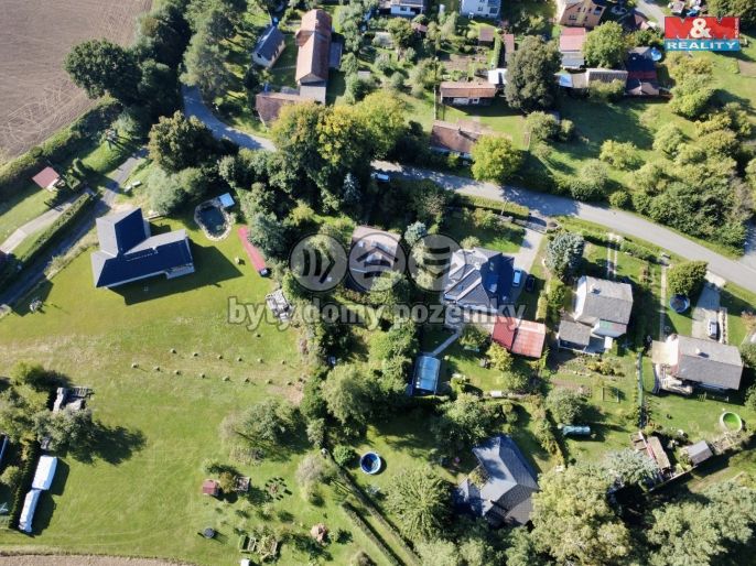 Prodej, Rodinný dům, Zruč nad Sázavou
