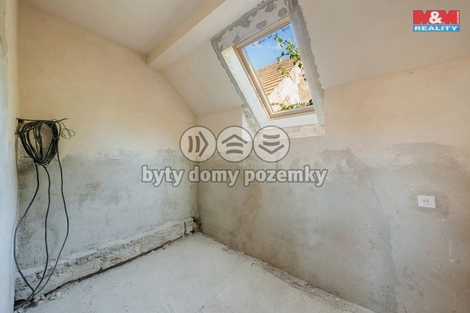 Prodej, Rodinný dům, Počedělice