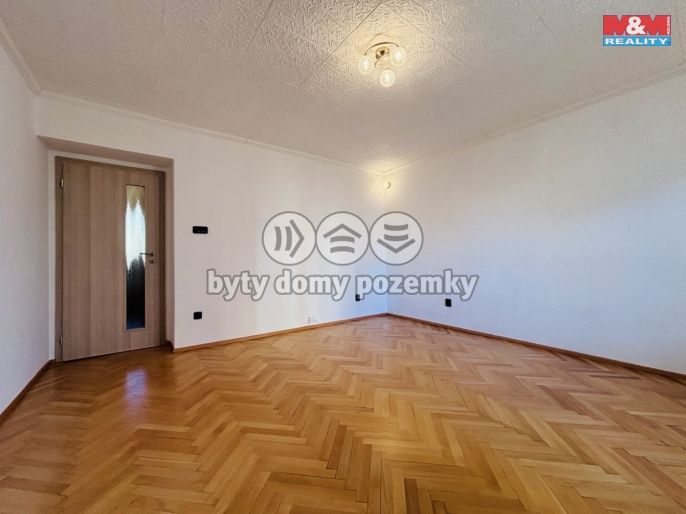 Pronájem, Byt 2+1, Klatovy