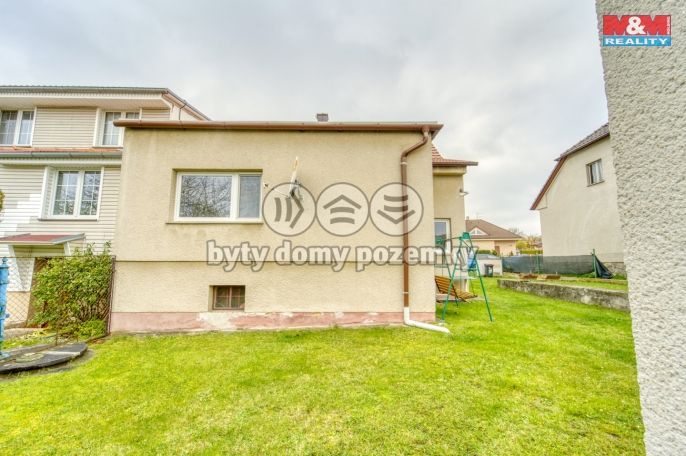 Prodej, Rodinný dům, Chotěšov