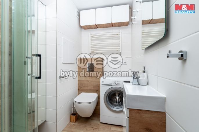 Prodej, Byt 2+1, Kněžice