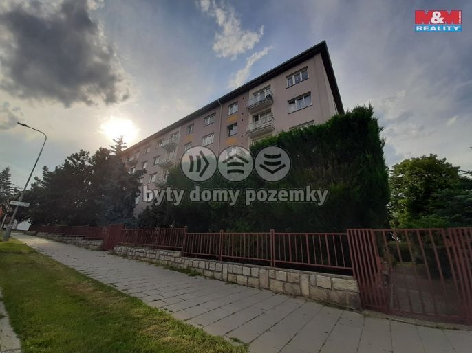 Prodej, Byt 4+1, Olomouc